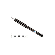 Bilstein 24-013789 B4 OE Replacement - Suspension Shock Absorber for Select Mercedes-Benz 190D, Mercedes-Benz 190E
