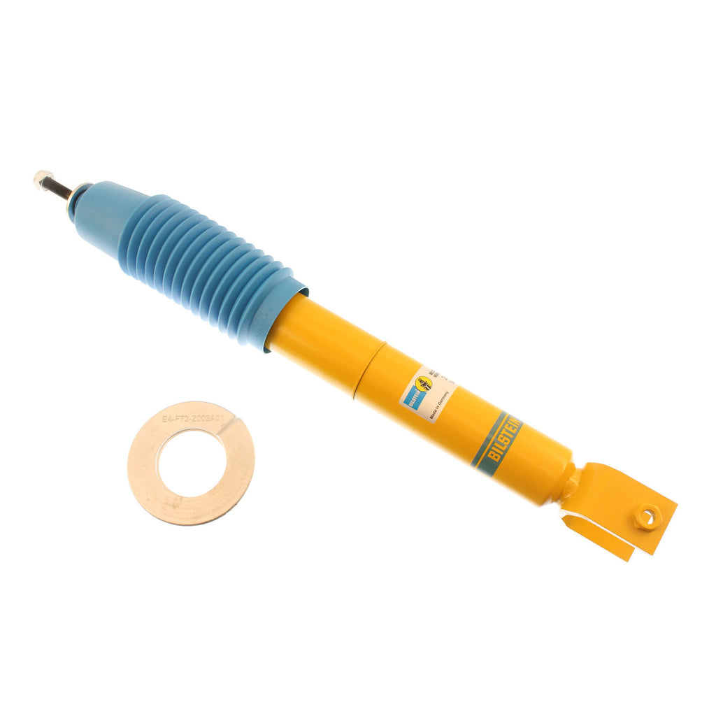 Bilstein 24-013826 B6 Performance - Suspension Shock Absorber for Select Honda CRX, Honda Civic