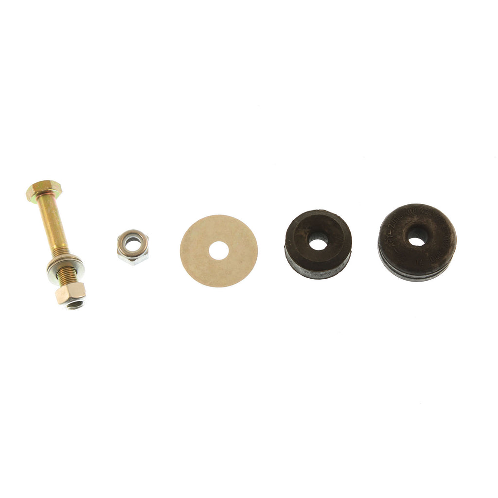Bilstein 24-013840 B4 OE Replacement - Suspension Shock Absorber for Select Mercedes-Benz 190D, Mercedes-Benz 190E