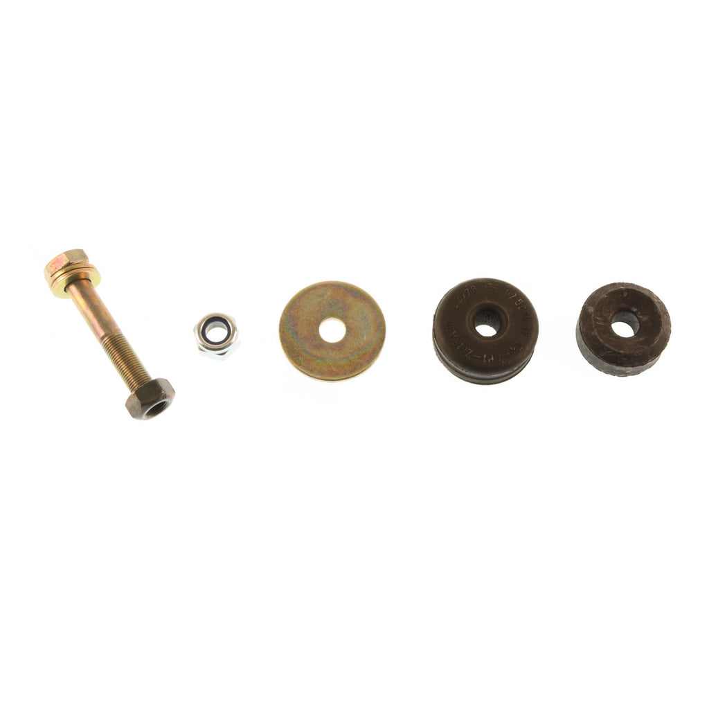 Bilstein 24-013895 B4 OE Replacement - Suspension Shock Absorber