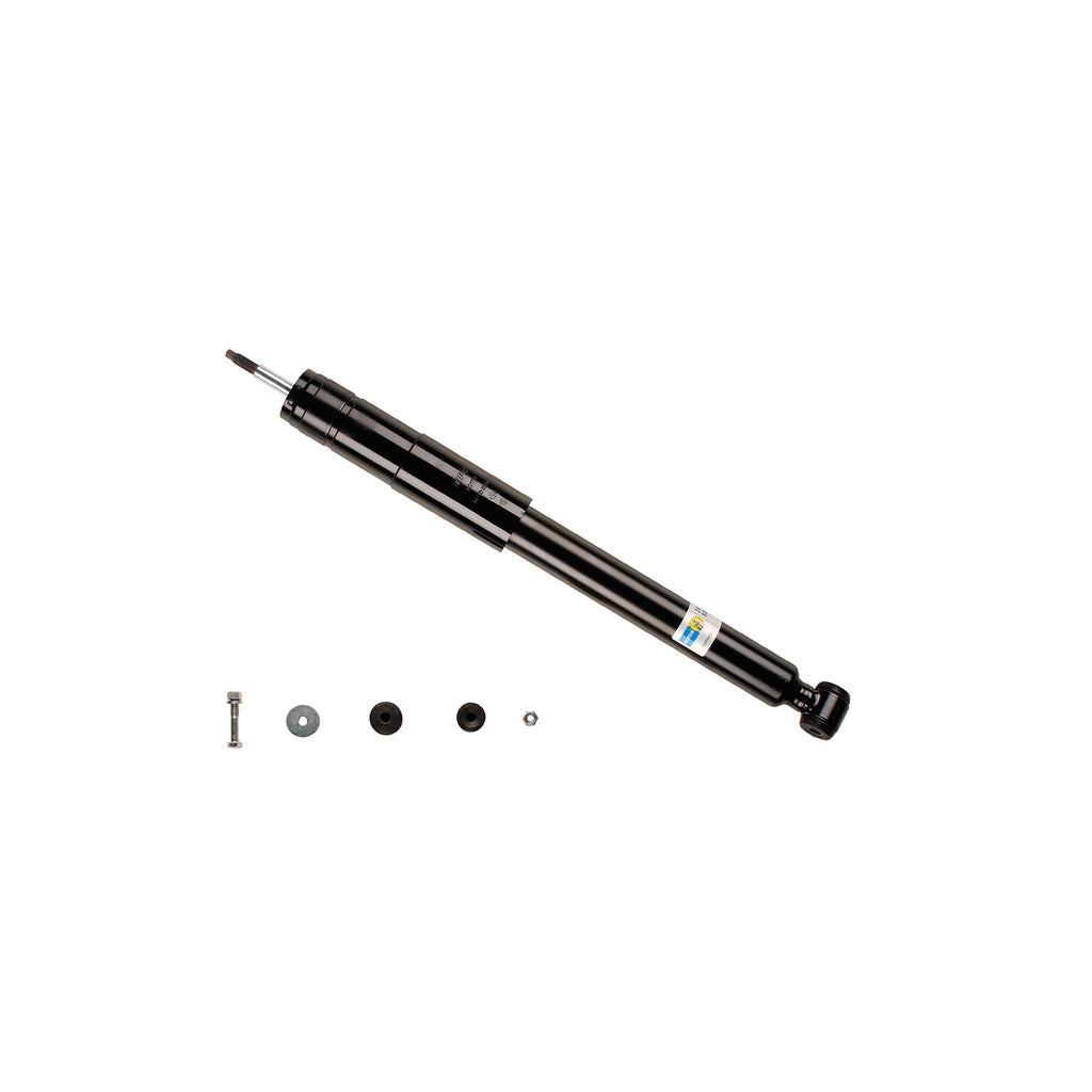 Bilstein 24-013901 B4 OE Replacement - Suspension Shock Absorber for Select Mercedes-Benz 190D, Mercedes-Benz 190E