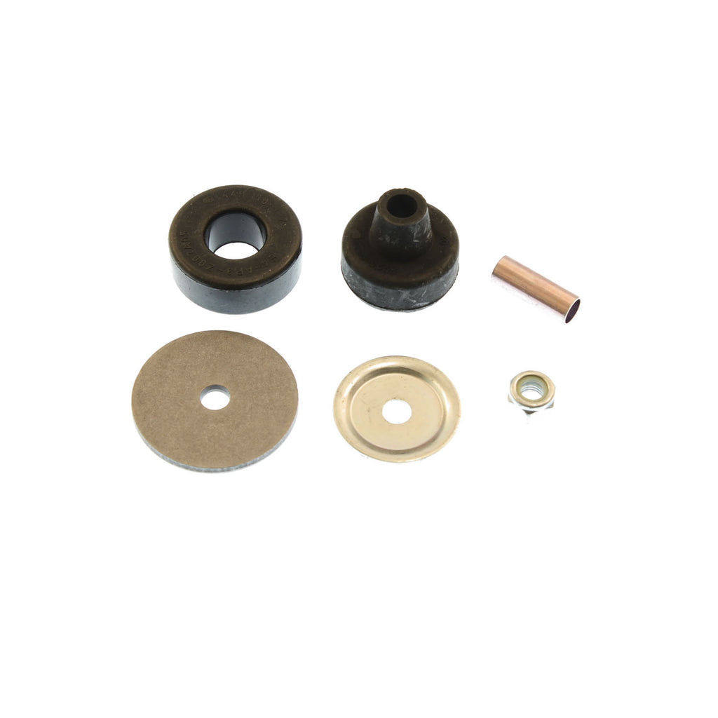 Bilstein 24-014014 B6 - Suspension Shock Absorber for Select Dodge B200, Dodge B200 Van, Dodge B250, Dodge B2500, Dodge B300, Dodge B300 Van, Dodge B350, Dodge B3500, Dodge Ram Van, Dodge Ram Van, Dodge Ram Van, Plymouth PB300, Plymouth PB350