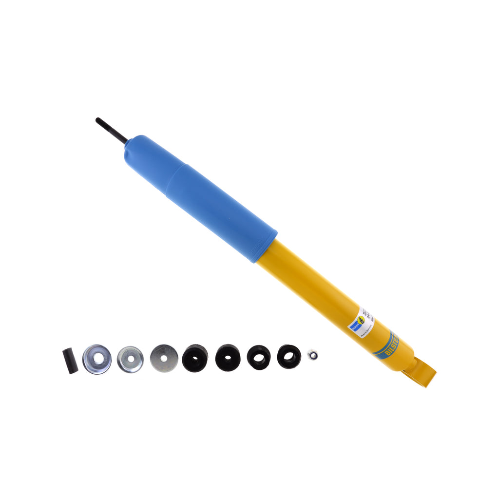 Bilstein 24-014786 B6 4600 - Suspension Shock Absorber for Select Lexus LX450, Toyota Land Cruiser