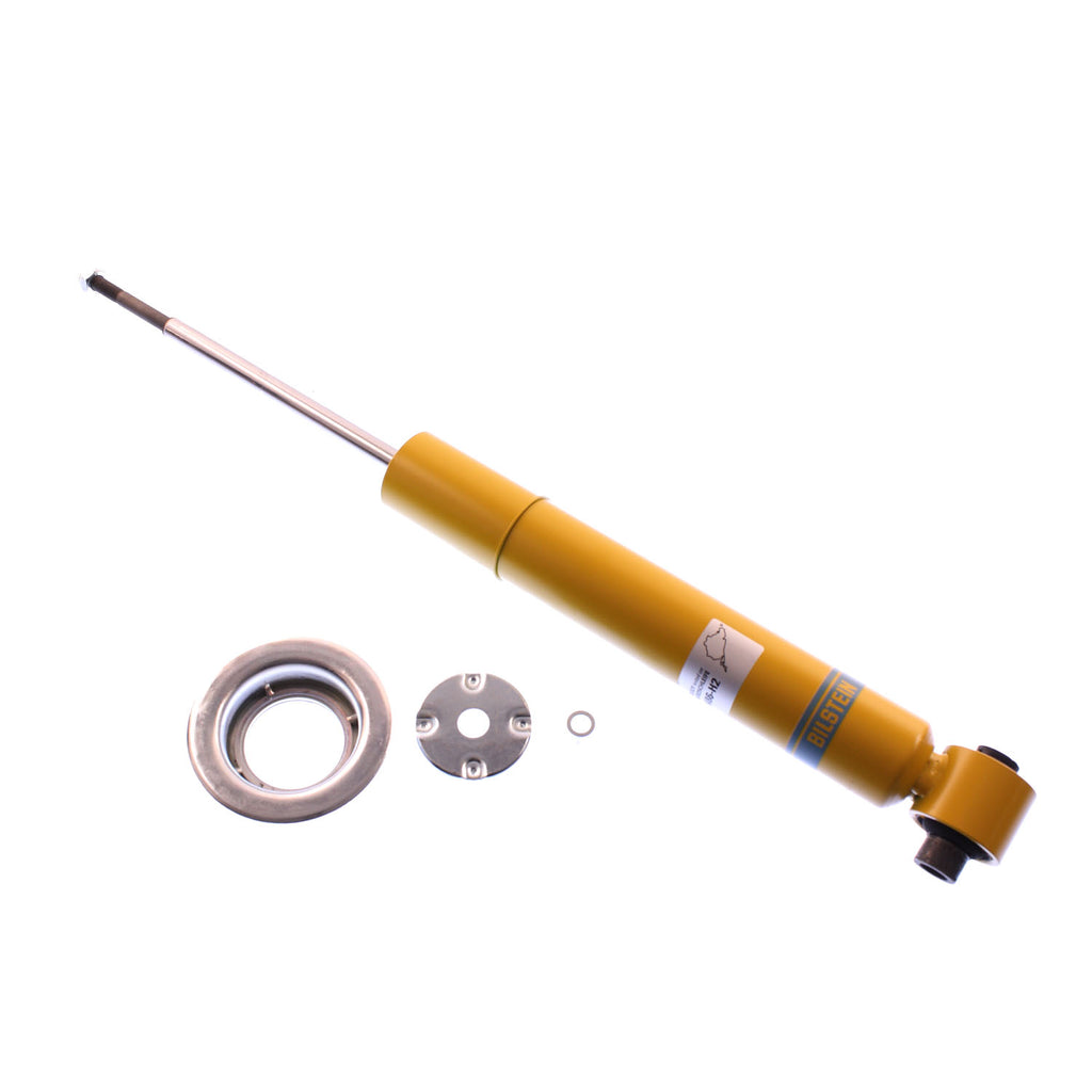 Bilstein 24-014861 B8 Performance Plus - Suspension Shock Absorber for Select BMW 525i, BMW 530i, BMW 535i, BMW 540i, BMW M5