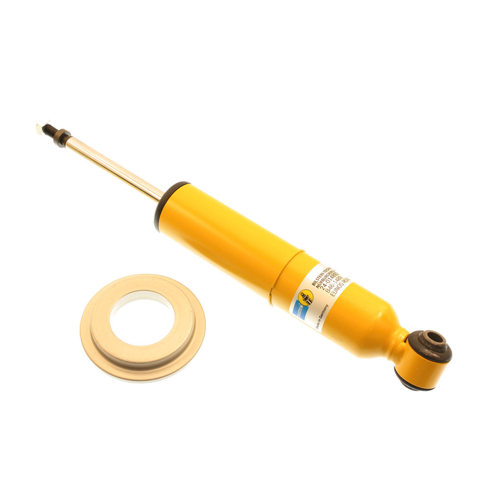 Bilstein 24-014892 B6 Performance - Suspension Shock Absorber for Select Mazda Miata