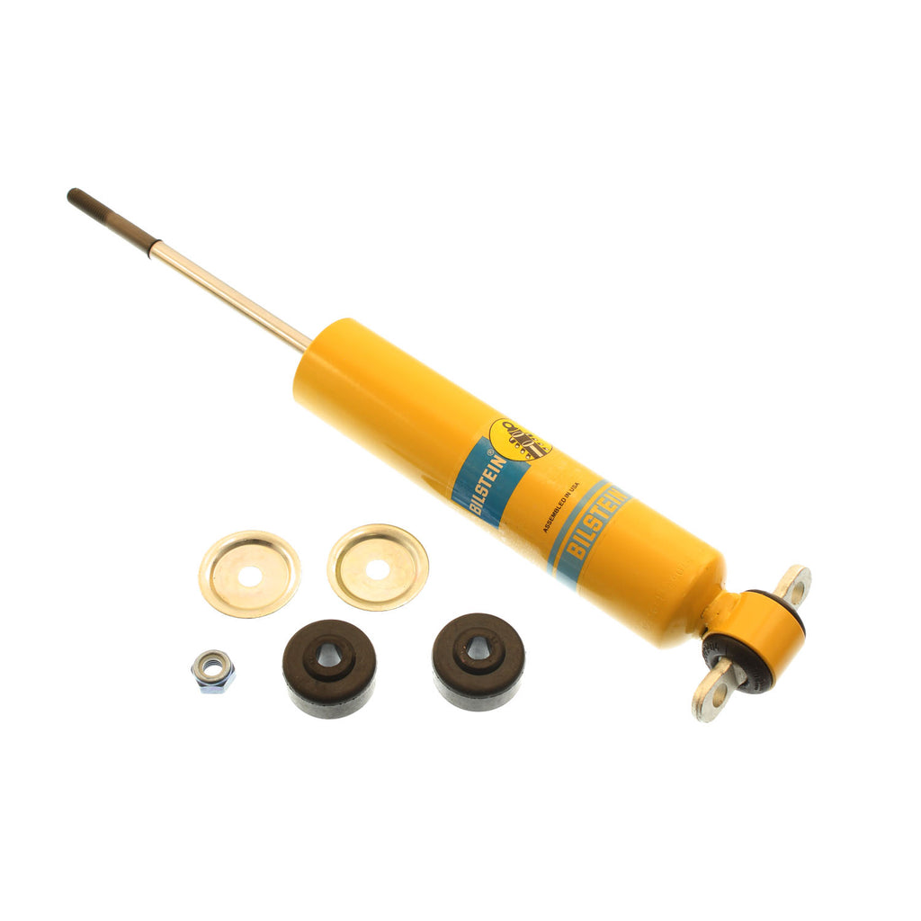 Bilstein 24-014953 B6 Performance - Suspension Shock Absorber for Select Ford Crown Victoria, Ford LTD, Ford LTD II, Ford Thunderbird, Ford Torino, Lincoln Town Car, Mercury Cougar, Mercury Grand Marquis, Mercury Marquis
