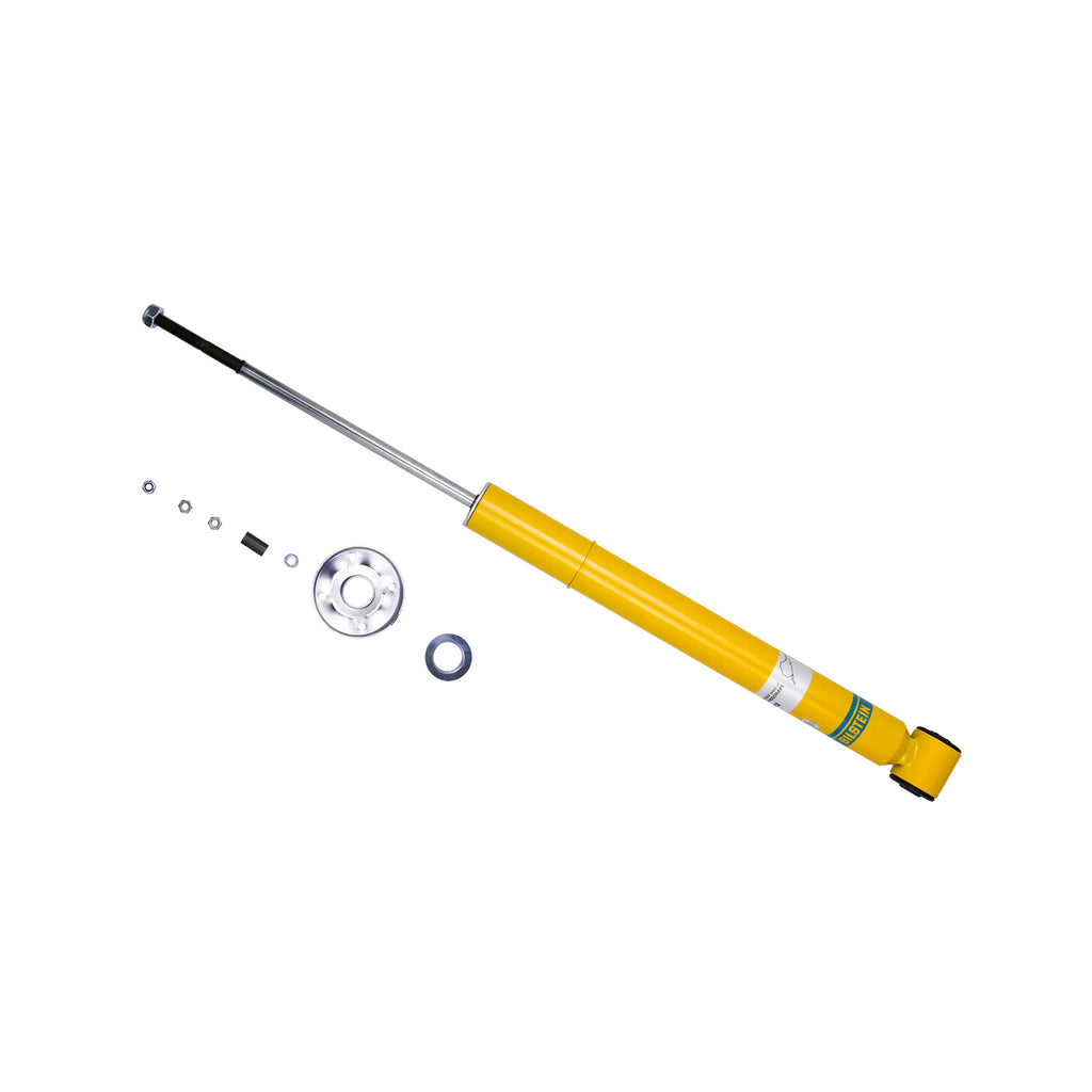 Bilstein 24-015042 B8 Performance Plus - Suspension Shock Absorber for Select Volkswagen Golf, Volkswagen Jetta