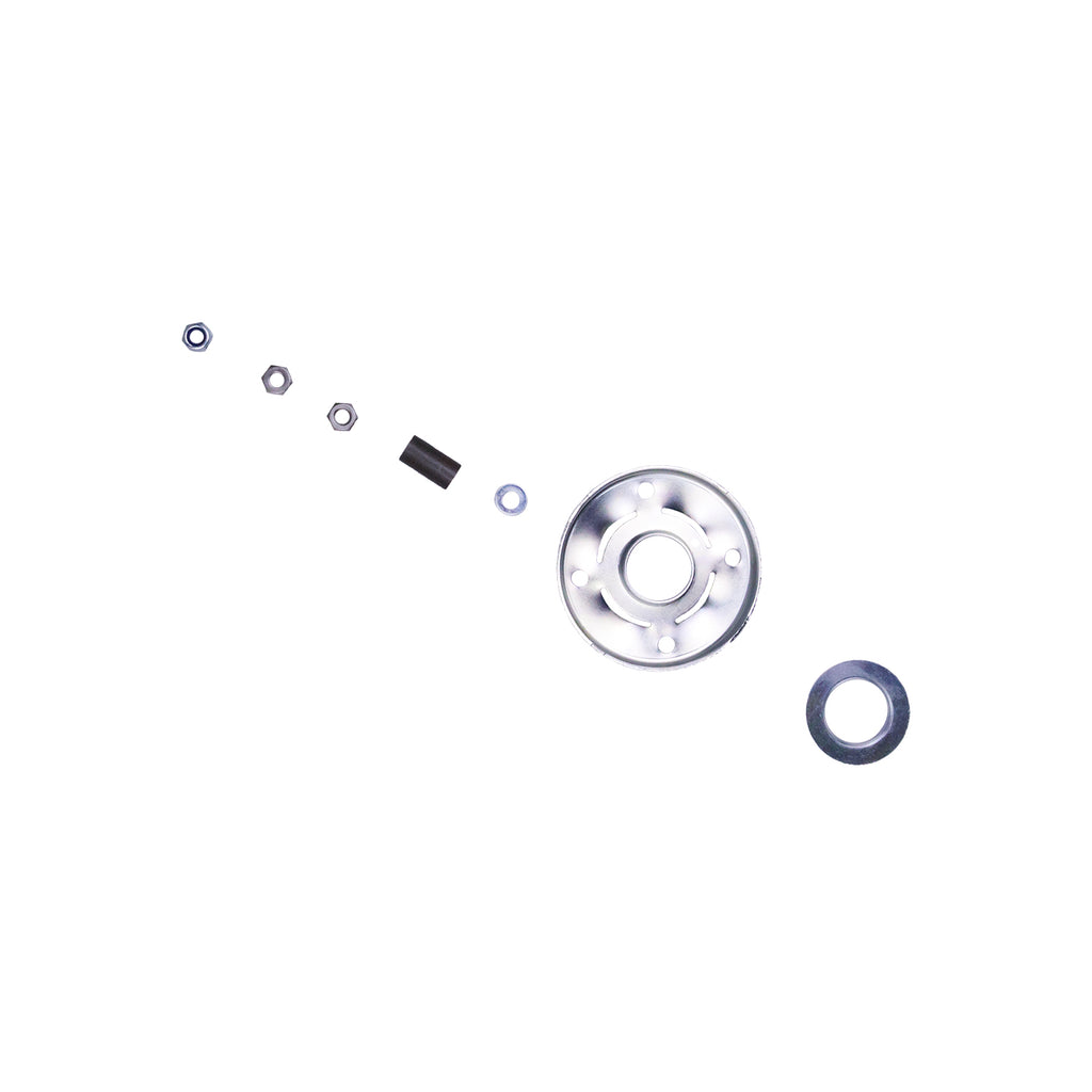 Bilstein 24-015042 B8 Performance Plus - Suspension Shock Absorber for Select Volkswagen Golf, Volkswagen Jetta