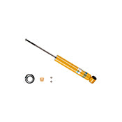 Bilstein 24-015141 B8 Performance Plus - Suspension Shock Absorber for Select Volkswagen Cabriolet, Volkswagen Jetta, Volkswagen Rabbit, Volkswagen Rabbit Convertible, Volkswagen Scirocco