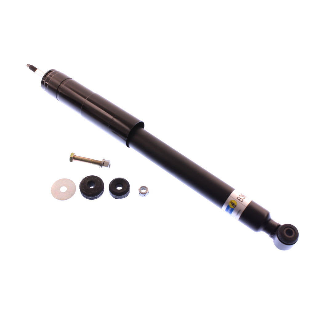 Bilstein 24-015189 B4 OE Replacement - Suspension Shock Absorber for Select Mercedes-Benz 260E, Mercedes-Benz 300CE, Mercedes-Benz 300D, Mercedes-Benz 300E, Mercedes-Benz 300TD, Mercedes-Benz 400E, Mercedes-Benz E300, Mercedes-Benz E320, Mercedes-Benz