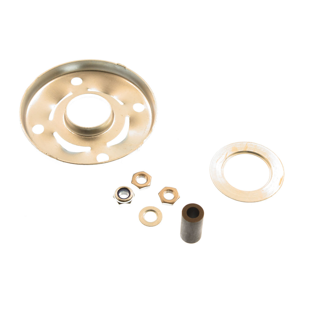 Bilstein 24-015240 B6 Performance - Suspension Shock Absorber