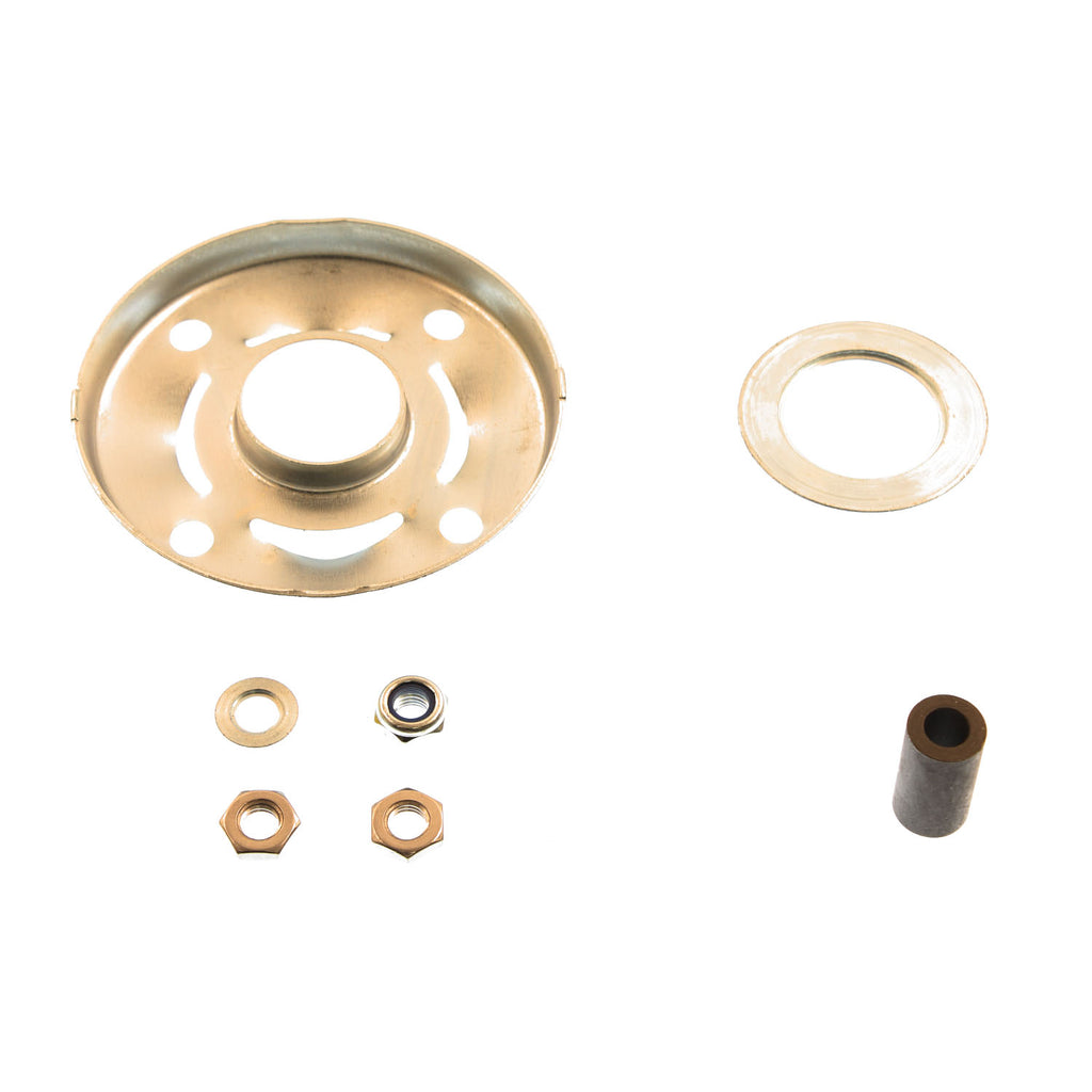 Bilstein 24-015295 B8 Performance Plus - Suspension Shock Absorber for Select Volkswagen Corrado