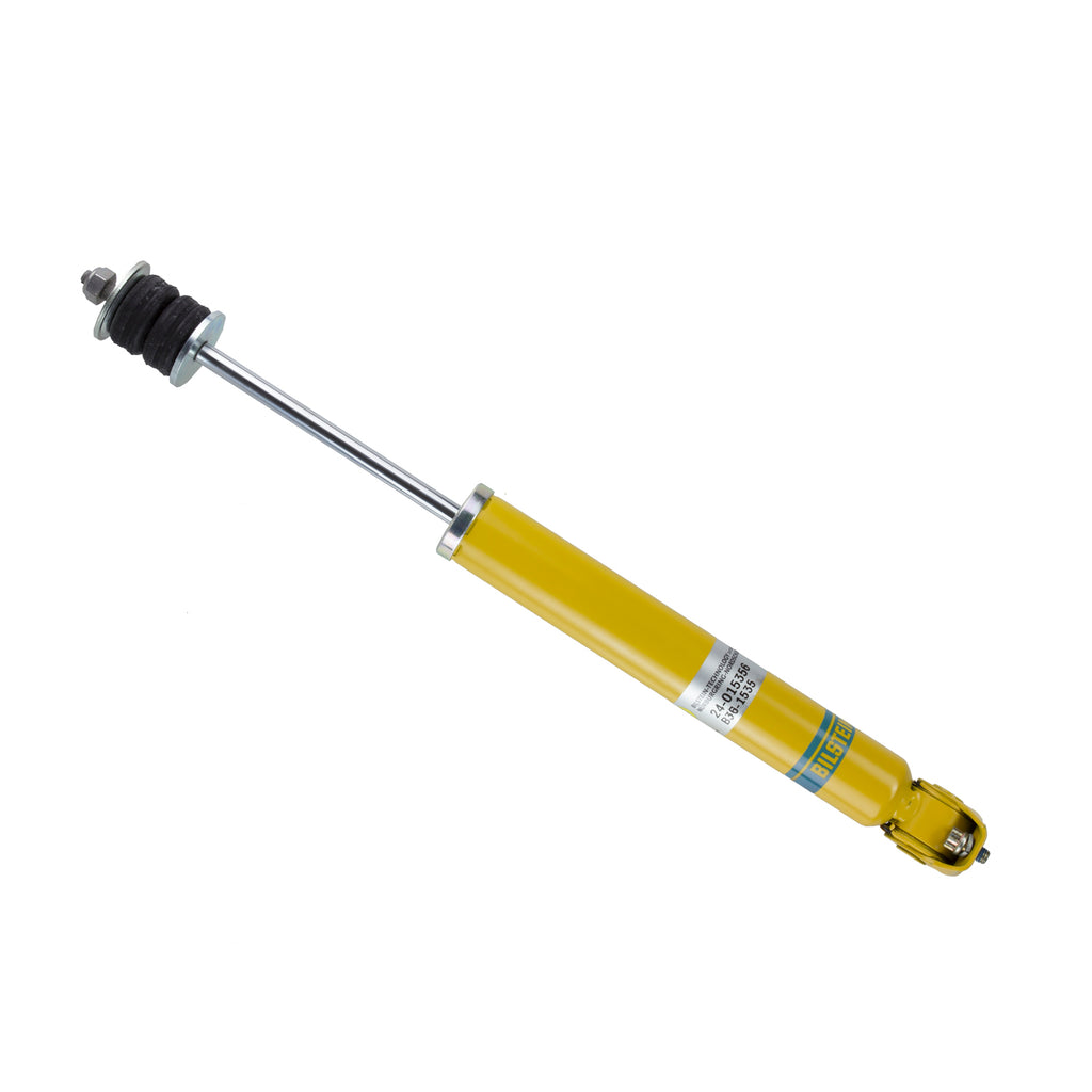 Bilstein 24-015356 B8 Performance Plus - Suspension Shock Absorber for Select Mercedes-Benz 300SD, Mercedes-Benz 300SDL, Mercedes-Benz 300SE, Mercedes-Benz 300SEL, Mercedes-Benz 350SD, Mercedes-Benz 350SDL, Mercedes-Benz 380SE, Mercedes-Benz 380SEC,
