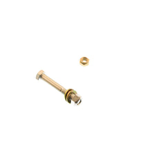 Load image into Gallery viewer, Bilstein 24-015387 B8 Performance Plus - Suspension Shock Absorber for Select Mercedes-Benz 300SD, Mercedes-Benz 300SE, Mercedes-Benz 400SE, Mercedes-Benz 500SEC, Mercedes-Benz 500SEL, Mercedes-Benz S320, Mercedes-Benz S350, Mercedes-Benz S420,