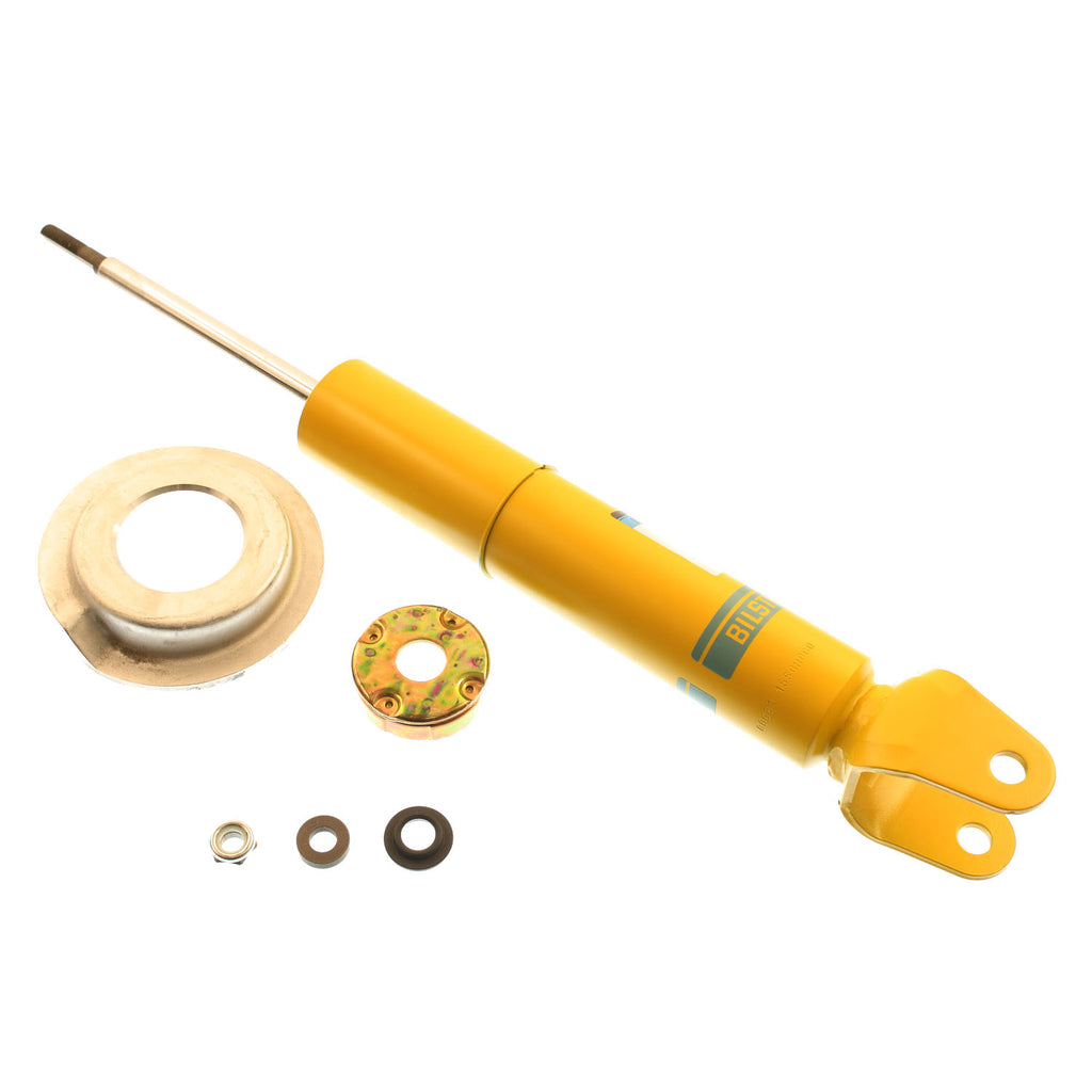 Bilstein 24-015509 B6 Performance - Suspension Shock Absorber