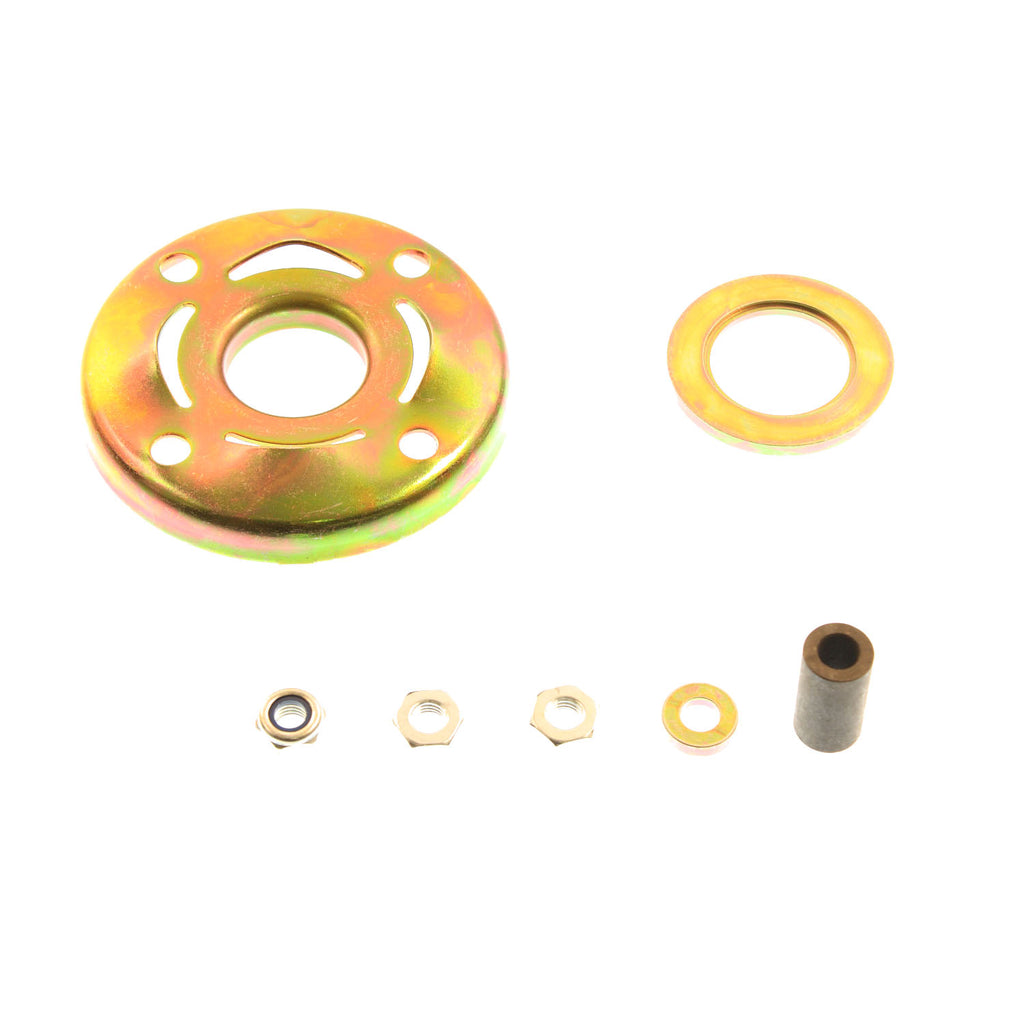 Bilstein 24-015530 B8 Performance Plus - Suspension Shock Absorber for Select Volkswagen Corrado