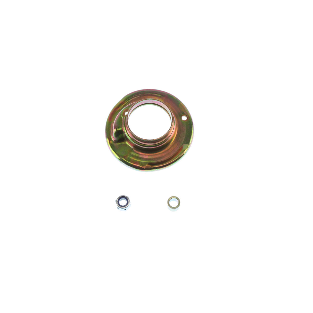 Bilstein 24-015769 B6 Performance - Suspension Shock Absorber for Select Audi 100, Audi 100 Quattro, Audi 200, Audi A6