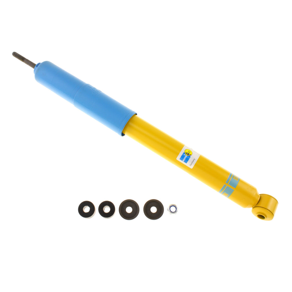 Bilstein 24-015882 B6 4600 - Suspension Shock Absorber for Select Geo Tracker, Suzuki Sidekick