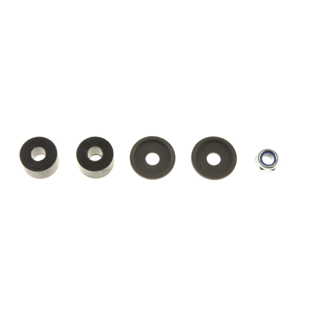 Bilstein 24-015882 B6 4600 - Suspension Shock Absorber for Select Geo Tracker, Suzuki Sidekick
