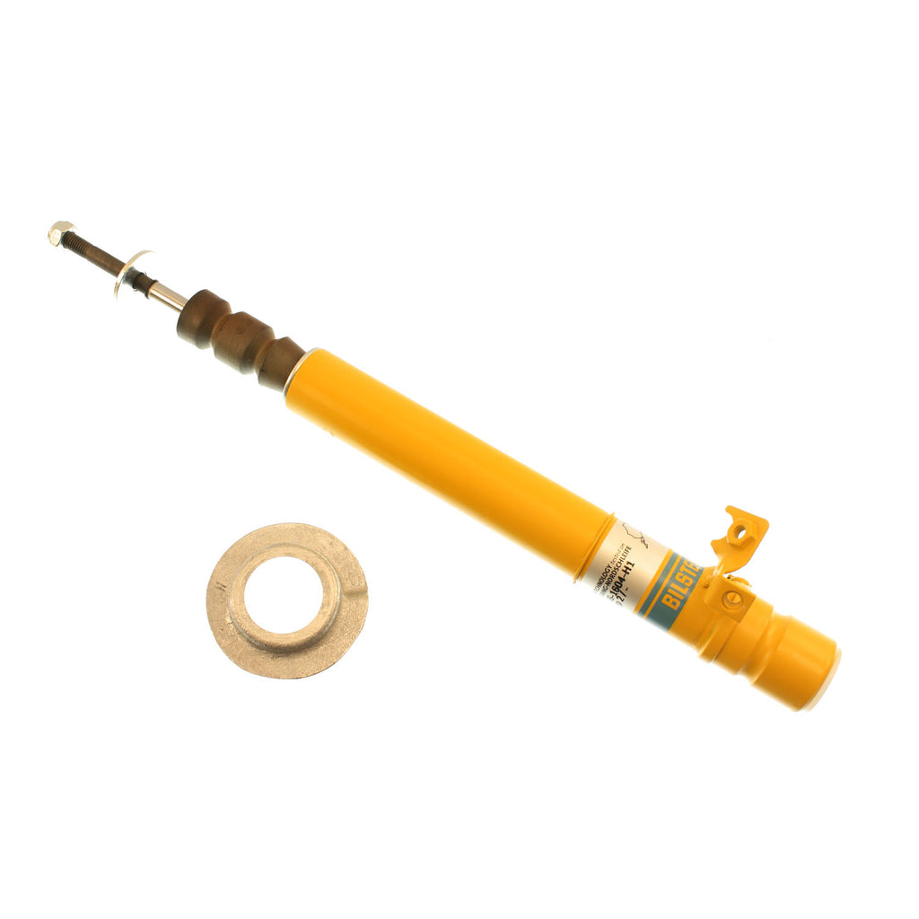 Bilstein 24-016049 B6 Performance - Suspension Shock Absorber for Select Acura Integra, Honda Civic, Honda Civic del Sol