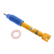 Bilstein 24-016056 B6 Performance - Suspension Shock Absorber for Select Acura Integra, Honda Civic, Honda Civic del Sol