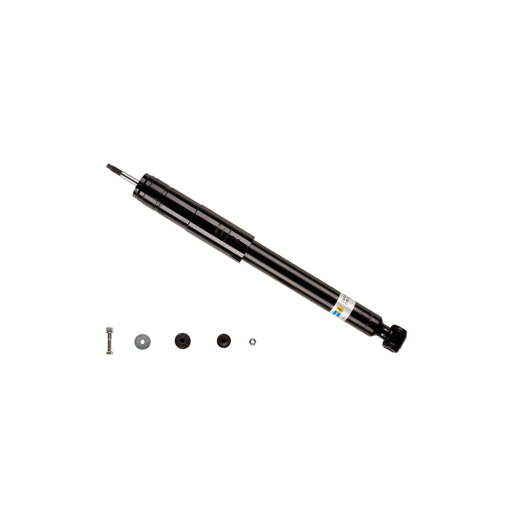 Bilstein 24-016124 B4 OE Replacement - Suspension Shock Absorber for Select Mercedes-Benz 260E, Mercedes-Benz 300CE, Mercedes-Benz 300D, Mercedes-Benz 300E, Mercedes-Benz E320