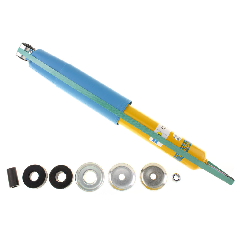Bilstein 24-016353 B6 4600 - Suspension Shock Absorber for Select Mercedes-Benz G500, Mercedes-Benz G55 AMG, Mercedes-Benz G550, Mercedes-Benz G63 4x4 Squared AMG, Mercedes-Benz G63 AMG, Mercedes-Benz G65 AMG
