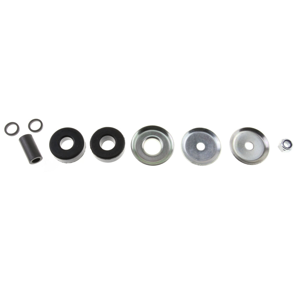 Bilstein 24-016360 B6 4600 - Suspension Shock Absorber for Select Mercedes-Benz G500, Mercedes-Benz G55 AMG, Mercedes-Benz G550, Mercedes-Benz G63 4x4 Squared AMG, Mercedes-Benz G63 AMG, Mercedes-Benz G65 AMG