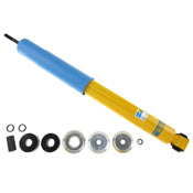 Bilstein 24-016360 B6 4600 - Suspension Shock Absorber for Select Mercedes-Benz G500, Mercedes-Benz G55 AMG, Mercedes-Benz G550, Mercedes-Benz G63 4x4 Squared AMG, Mercedes-Benz G63 AMG, Mercedes-Benz G65 AMG