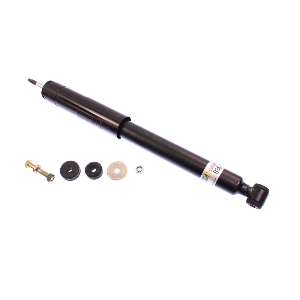 Bilstein 24-016681 B4 OE Replacement - Suspension Shock Absorber for Select Mercedes-Benz 300CE, Mercedes-Benz E320