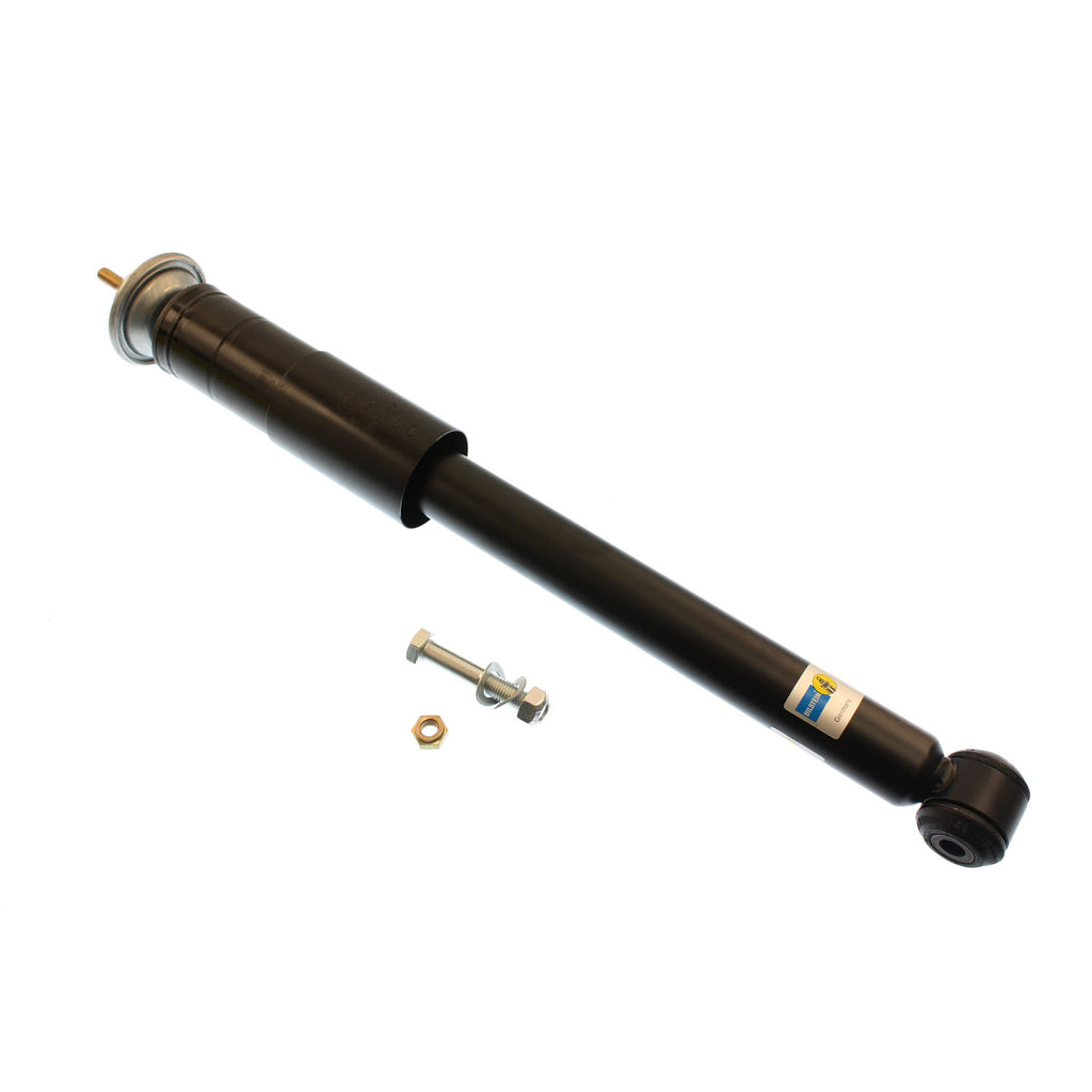 Bilstein 24-017060 B4 OE Replacement - Suspension Shock Absorber for Select Mercedes-Benz 300SD, Mercedes-Benz 300SE, Mercedes-Benz 400SE, Mercedes-Benz 400SEL, Mercedes-Benz 500SEC, Mercedes-Benz 500SEL, Mercedes-Benz CL500, Mercedes-Benz S320,