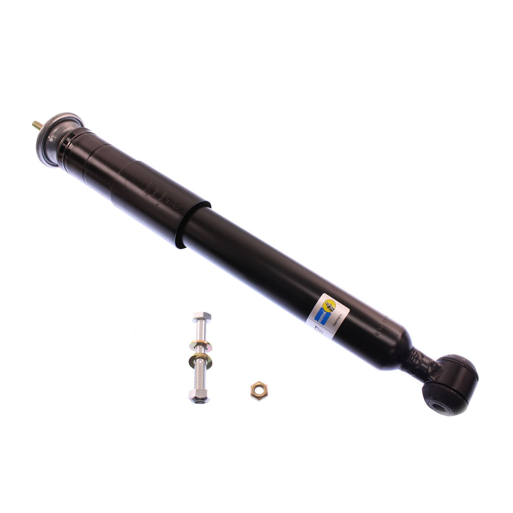 Bilstein 24-017077 B4 OE Replacement - Suspension Shock Absorber for Select Mercedes-Benz 300SD, Mercedes-Benz 300SE, Mercedes-Benz 400SE, Mercedes-Benz 400SEL, Mercedes-Benz S320, Mercedes-Benz S350, Mercedes-Benz S420