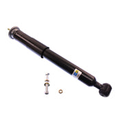 Bilstein 24-017077 B4 OE Replacement - Suspension Shock Absorber for Select Mercedes-Benz 300SD, Mercedes-Benz 300SE, Mercedes-Benz 400SE, Mercedes-Benz 400SEL, Mercedes-Benz S320, Mercedes-Benz S350, Mercedes-Benz S420