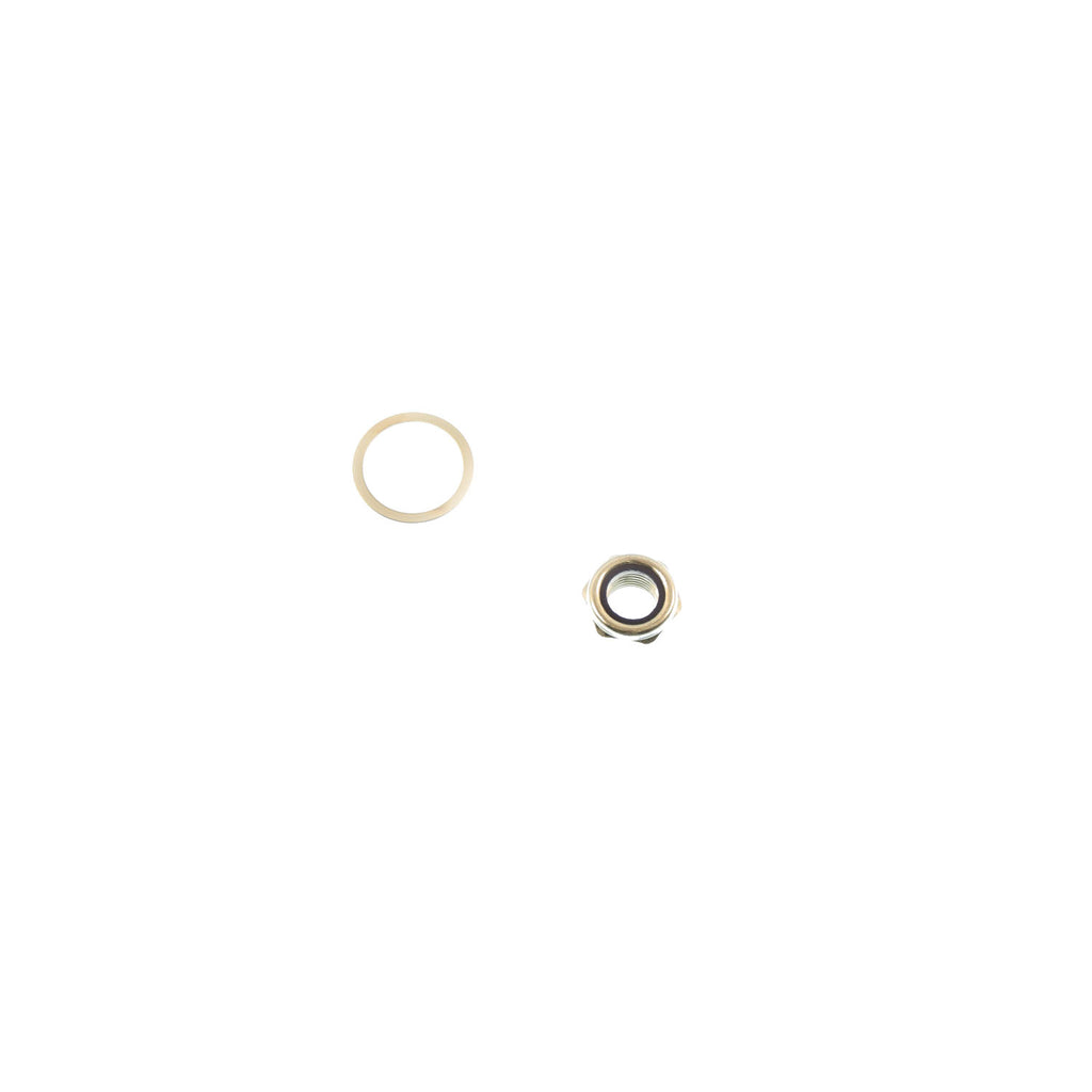 Bilstein 24-017428 B6 Performance - Suspension Shock Absorber