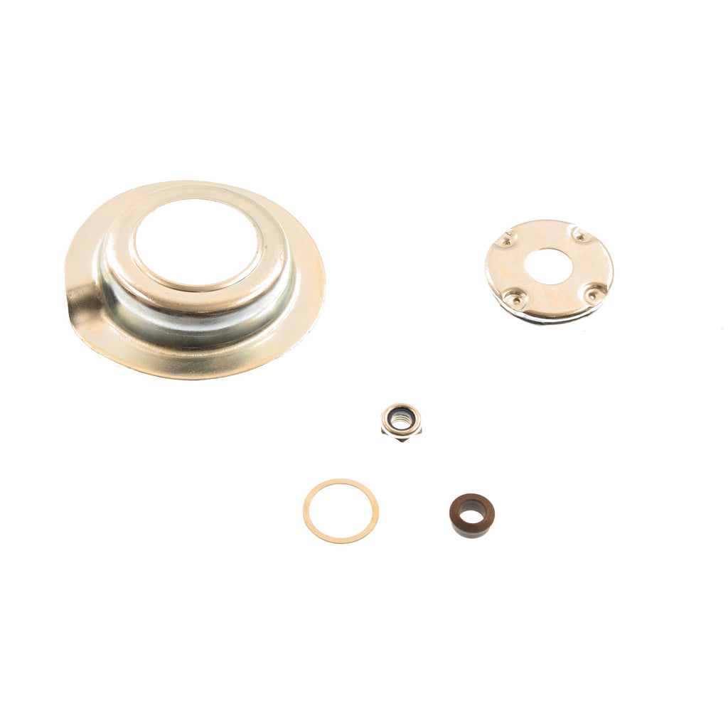 Bilstein 24-017435 B6 Performance - Suspension Shock Absorber for Select Mitsubishi 3000GT