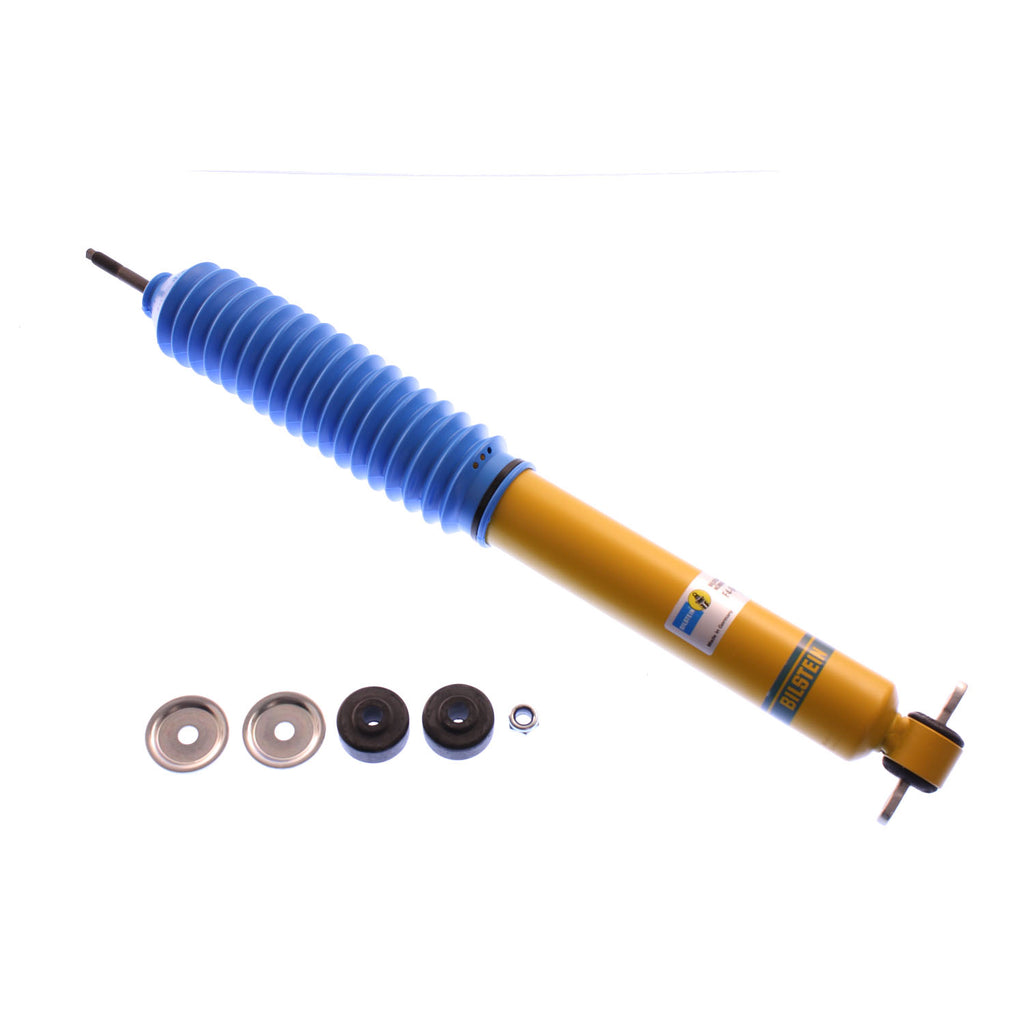 Bilstein 24-017985 B6 4600 - Suspension Shock Absorber for Select Jeep Cherokee, Jeep Grand Cherokee