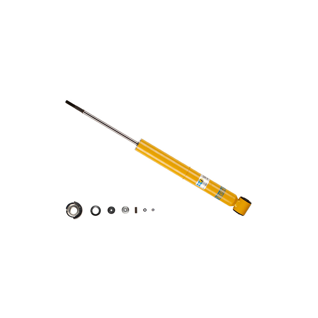 Bilstein 24-018432 B8 Performance Plus - Suspension Shock Absorber for Select Audi Cabriolet