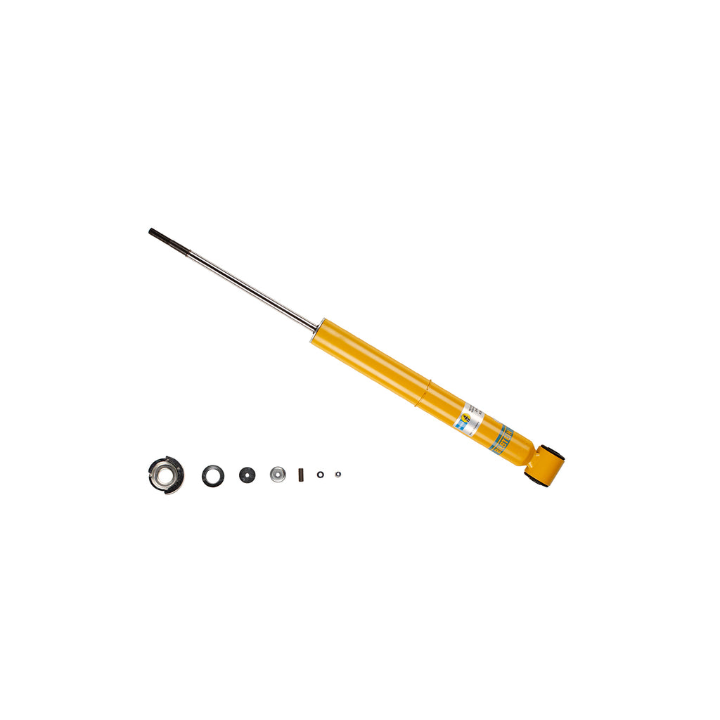 Bilstein 24-018449 B6 Performance - Suspension Shock Absorber for Select Audi Cabriolet