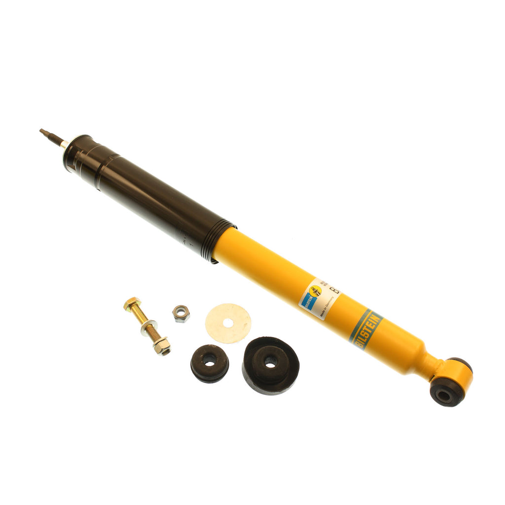 Bilstein 24-018555 B8 Performance Plus - Suspension Shock Absorber for Select Mercedes-Benz C220, Mercedes-Benz C230, Mercedes-Benz C280, Mercedes-Benz CLK320, Mercedes-Benz CLK430, Mercedes-Benz CLK55 AMG