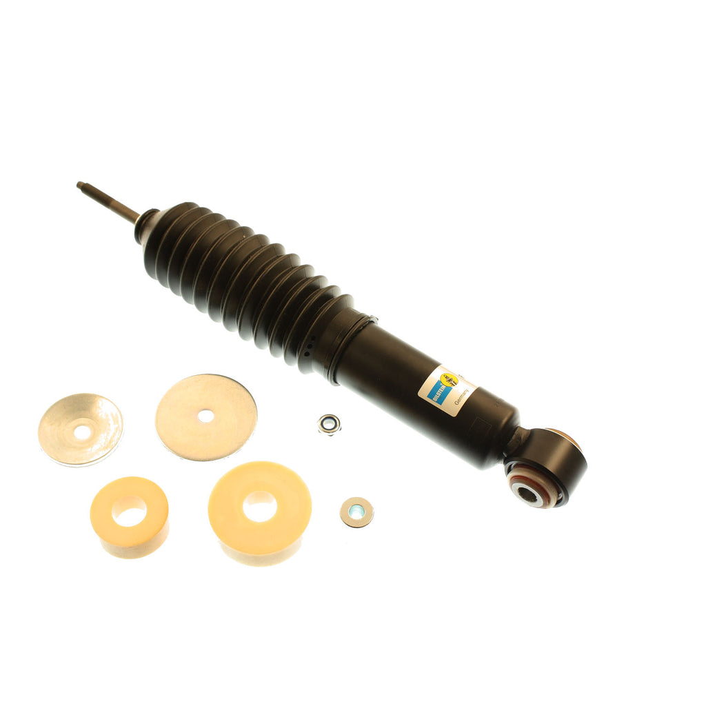 Bilstein 24-018586 B4 OE Replacement - Suspension Shock Absorber for Select Jaguar Vanden Plas, Jaguar XJ12, Jaguar XJ6