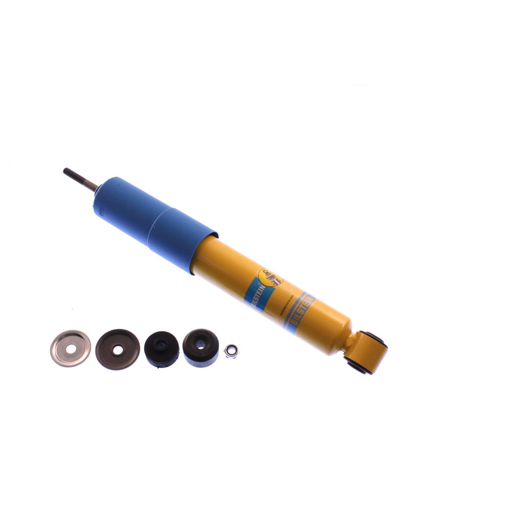 Bilstein 24-020541 B6 Performance - Suspension Shock Absorber for Select Chevrolet Corvette