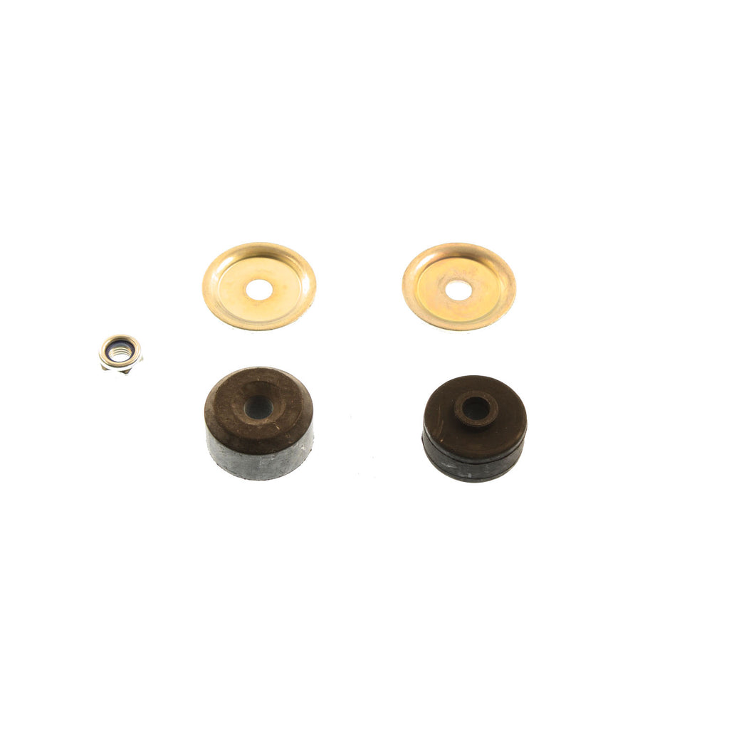 Bilstein 24-020565 B6 Performance - Suspension Shock Absorber