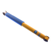 Bilstein 24-020930 B6 - Suspension Shock Absorber for Select Freightliner V Line, Oshkosh Motor Truck Co V Line, Safari Cheetah, Safari Zanzibar