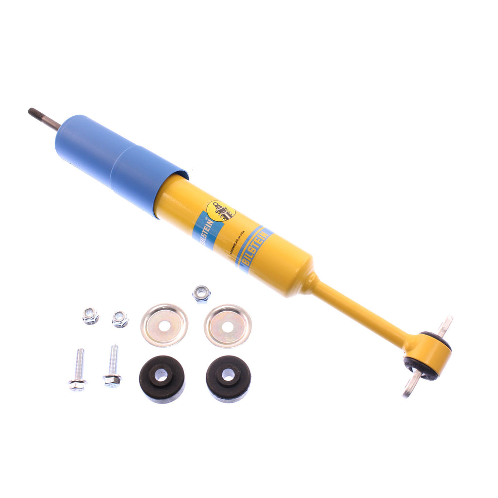 Bilstein 24-021319 B6 4600 - Suspension Shock Absorber for Select Ford Explorer, Ford Explorer Sport Trac, Mercury Mountaineer