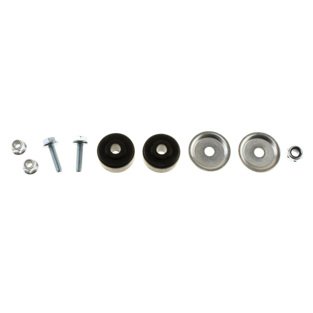 Bilstein 24-021333 B6 4600 - Suspension Shock Absorber for Select Ford Explorer, Ford Explorer Sport Trac, Mercury Mountaineer