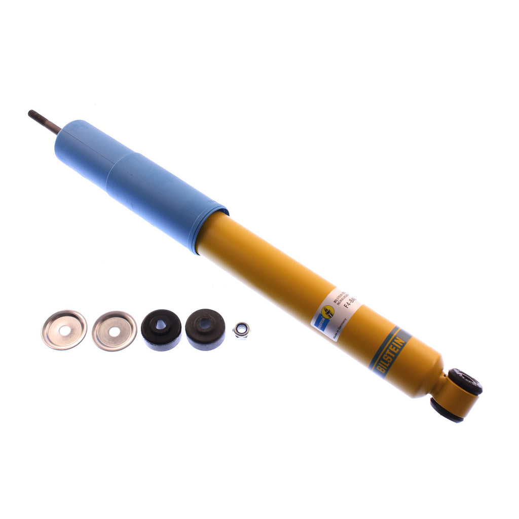 Bilstein 24-021487 B6 Performance - Suspension Shock Absorber for Select Ford Mustang