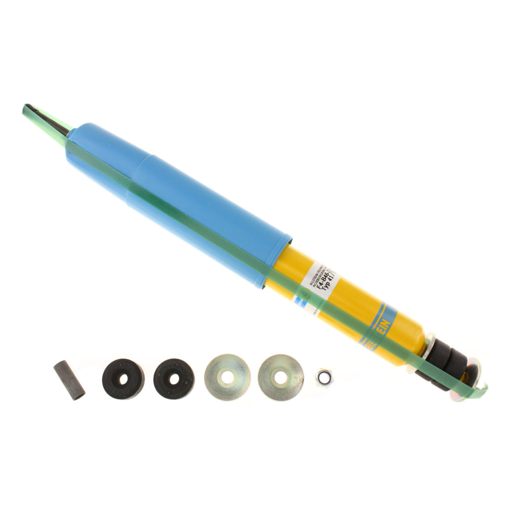 Bilstein 24-021531 B6 4600 - Suspension Shock Absorber for Select Land Rover Range Rover