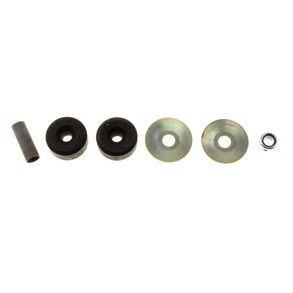 Bilstein 24-021531 B6 4600 - Suspension Shock Absorber for Select Land Rover Range Rover
