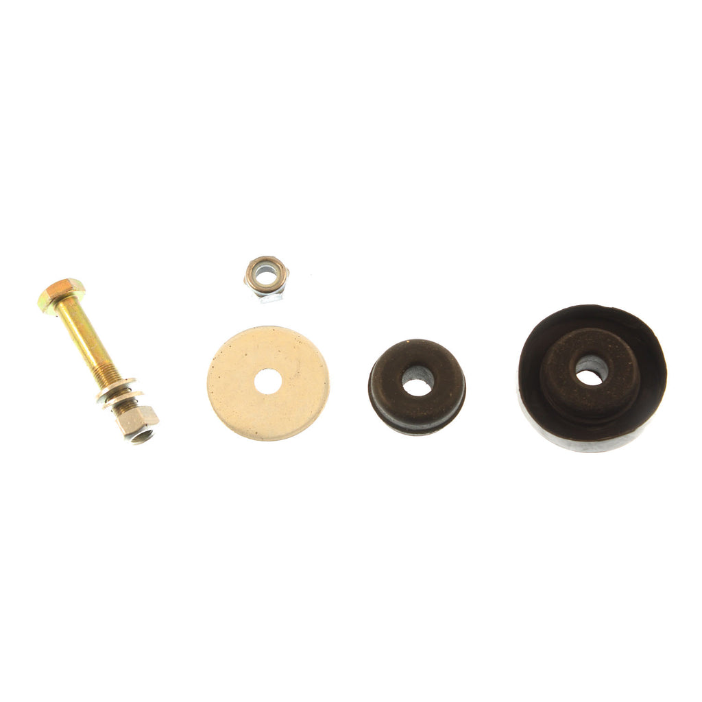 Bilstein 24-021555 B4 OE Replacement - Suspension Shock Absorber for Select Mercedes-Benz E300, Mercedes-Benz E320, Mercedes-Benz E420, Mercedes-Benz E430