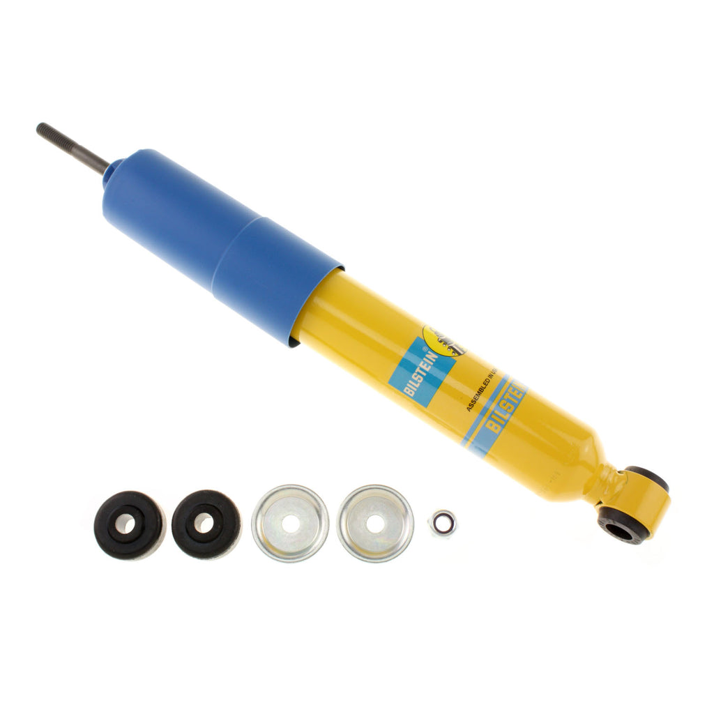 Bilstein 24-022361 B6 4600 - Suspension Shock Absorber for Select Ford Bronco II, Ford Explorer, Ford Ranger, Mazda B2300, Mazda B3000, Mazda B4000, Mazda Navajo
